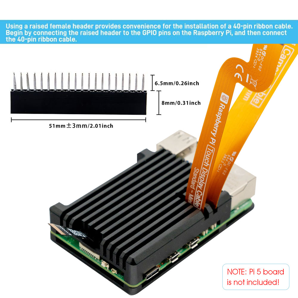 Алюминиевый бронированный корп – обзор и цена Argon One V3 M.2 Nvme Case
