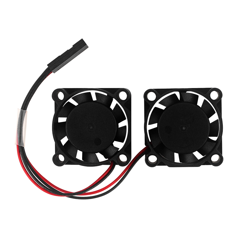 Двойной вентилятор радиатора д – обзор и цена Raspberry Pi Water Cooling Kit