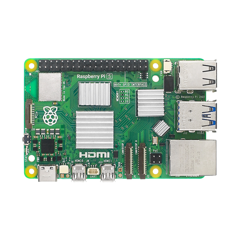 Алюминиевый радиатор для ЦП Ra – обзор и цена Raspberry Pi Water Cooling Kit